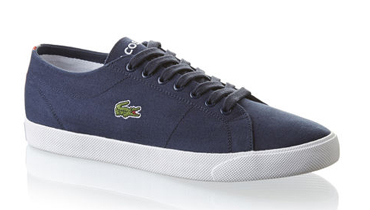 chaussures lacoste pour homme